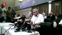 EC targets  75% turnout for Tanjong Datu by-election