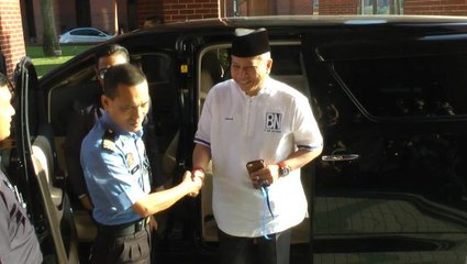 Annuar: Allegations must be investigated