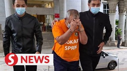 MACC arrests MBSA director over alleged bribery