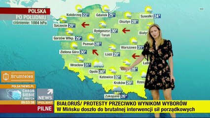 Milena Rostkowska-Galant - 13.08.2020