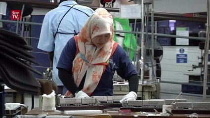 Driven: Yong Yoon Li, Executive Director, Royal Selangor International