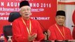 Najib says Umno-PAS pact too soon but politics is dynamic