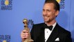 Romance with Taylor Swift `was real' says Tom Hiddleston