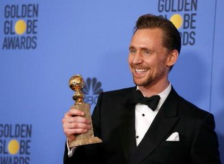 Romance with Taylor Swift `was real' says Tom Hiddleston