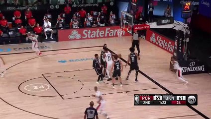 Player of the Day - Damian Lillard