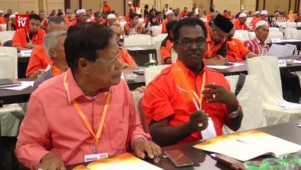 Amanah: Stop 'ding-dong' politics, not keen for posts in Selangor
