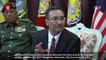 Mindef working closely with Wisma Putra on the South China Sea issue