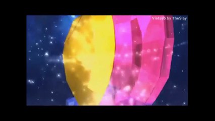 [VIETSUB] Balala Chiến Binh Thần Kỳ - Tập 01