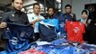 Fake JDT football kits worth RM30,000 seized in Johor
