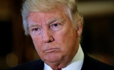 Trump on appeals court's decision: See you in court