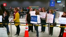 Trump weighs revised travel ban