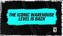 Tony Hawk's Pro Skater 1   2 - Warehouse Demo