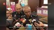 Victims to go counselling before giving statement, says Deputy IGP