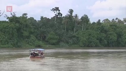 Villagers of Kg Seberang Manong want ‘bot penambang’ service to continue