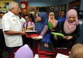 Matriculation grads to get Ministry certs