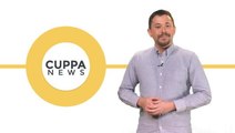 Cuppa News: Thurs, 15 Dec 2016
