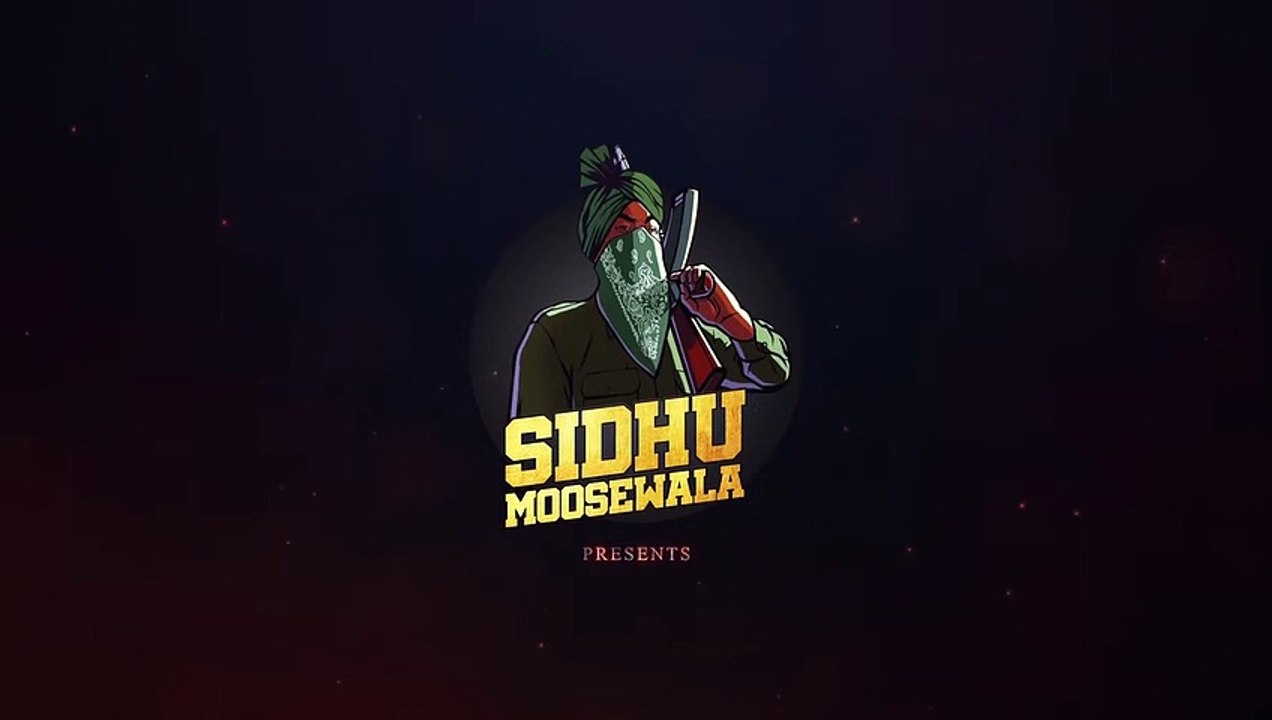 SANJU (Full Video) Sidhu Moose Wala - The Kidd - Latest Punjabi Songs 2020