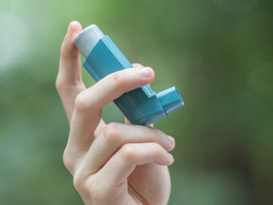 Corona-Impfung aus dem Inhalator? US-Forscher haben revolutionäre Idee