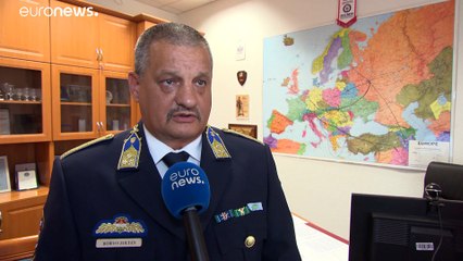 A menekültválság kezdete óta nem fogtak annyi embercsempészt hazánkban, mint idén