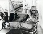Former U.S. astronaut John Glenn dies