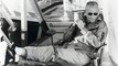 Former U.S. astronaut John Glenn dies