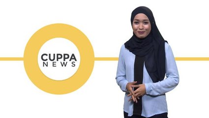 Cuppa News: Wed, 21 Dec 2016