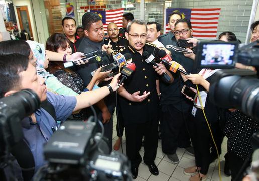 MACC to study if title recipients should be vetted