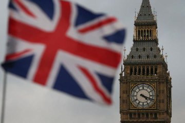Brexit bill passes key Commons vote