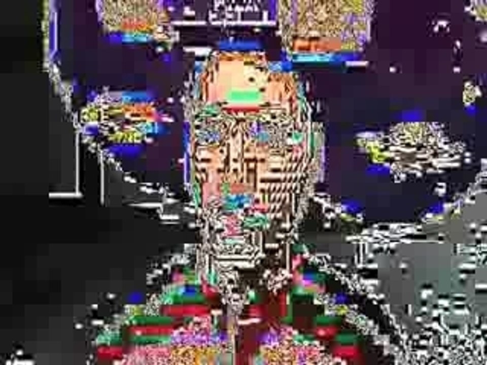 Les Bronzes font du ska, invités de Pedro LESI TV