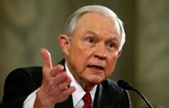 Jeff Sessions confirmed as US Attorney General by Senate