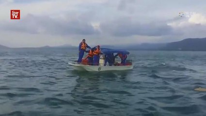 Two more Tawau boat mishap victims found
