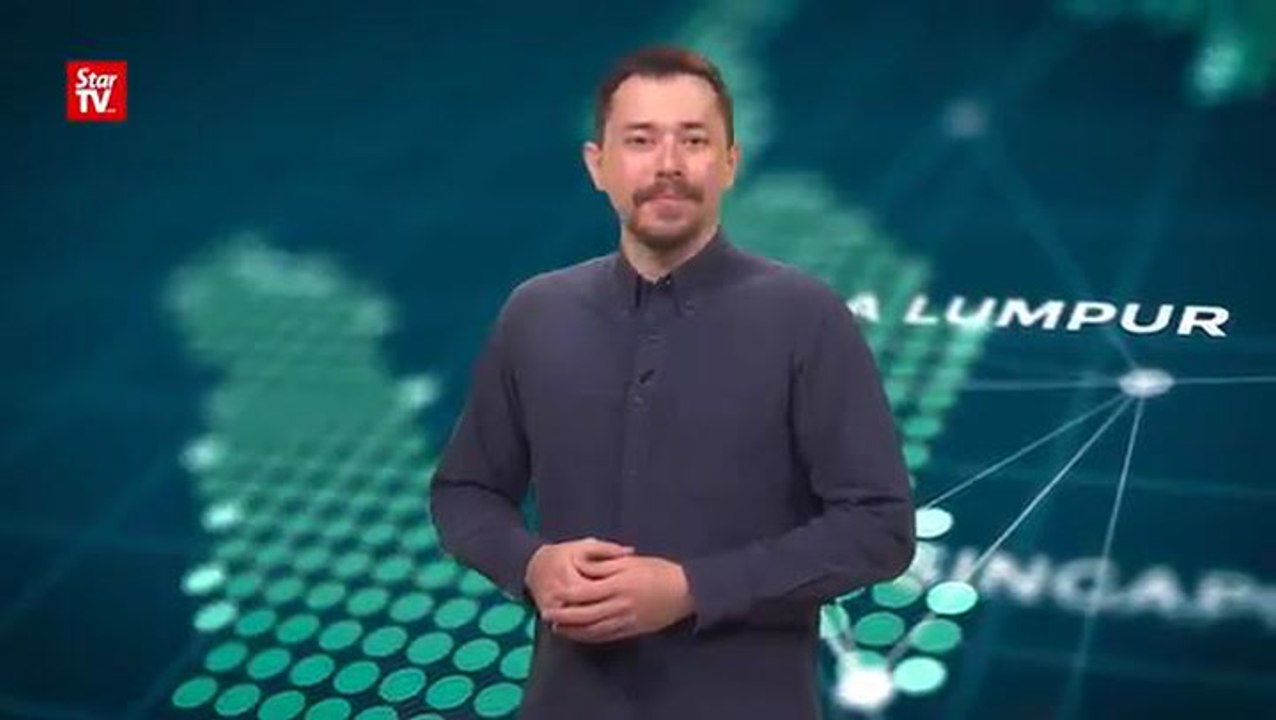 Asean Now: Weekly Wrap Ep 68