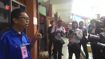 Sg Besar polls: Budiman plans to visit all polling centres