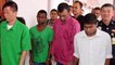 Bangladeshi jailed 30 years for human trafficking