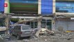 Earthquake in southern Phillipines kills four, damages infrastructure