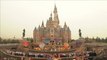 Disney delivers different dream in China