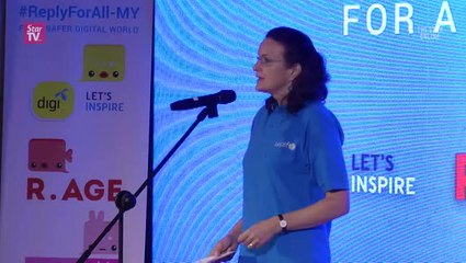 #ReplyForAll-MY town hall attracts youths keen to find answers on child and teen sex issues
