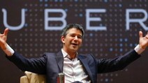 Uber CEO quits Trump advisory council