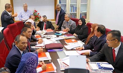 RM500 Raya bonus for Kedah civil servants