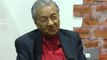 Dr M says did the right thing to remove troubled students from varsity