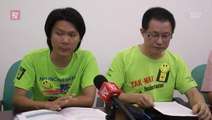 Residents raise concerns over incinerator project in Kepong