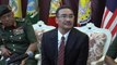 Hisham: Cooperation amongst Asean nations crucial to prevent infiltration from IS