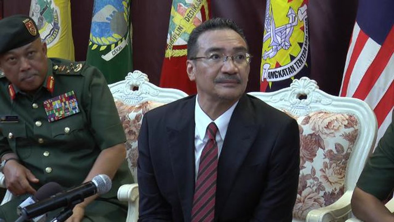 Hisham: Cooperation amongst Asean nations cruci...