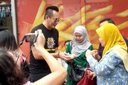 Introducing Malaysia's heritage the fun way