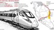 Bentong to Gombak only 25 minutes with ECRL