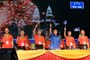 Pakatan Harapan leaders are political tourists, says Mah