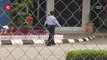 North Korean embassy staff spotted at Sepang police headquarters