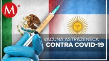 López Obrador: la vacuna contra covid-19 será gratis para todos