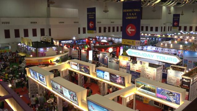 MATTA Fair set to attract 120,000 visitors