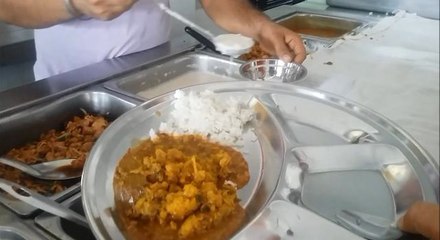 Sikh temple continues the spirit of giving to visitors